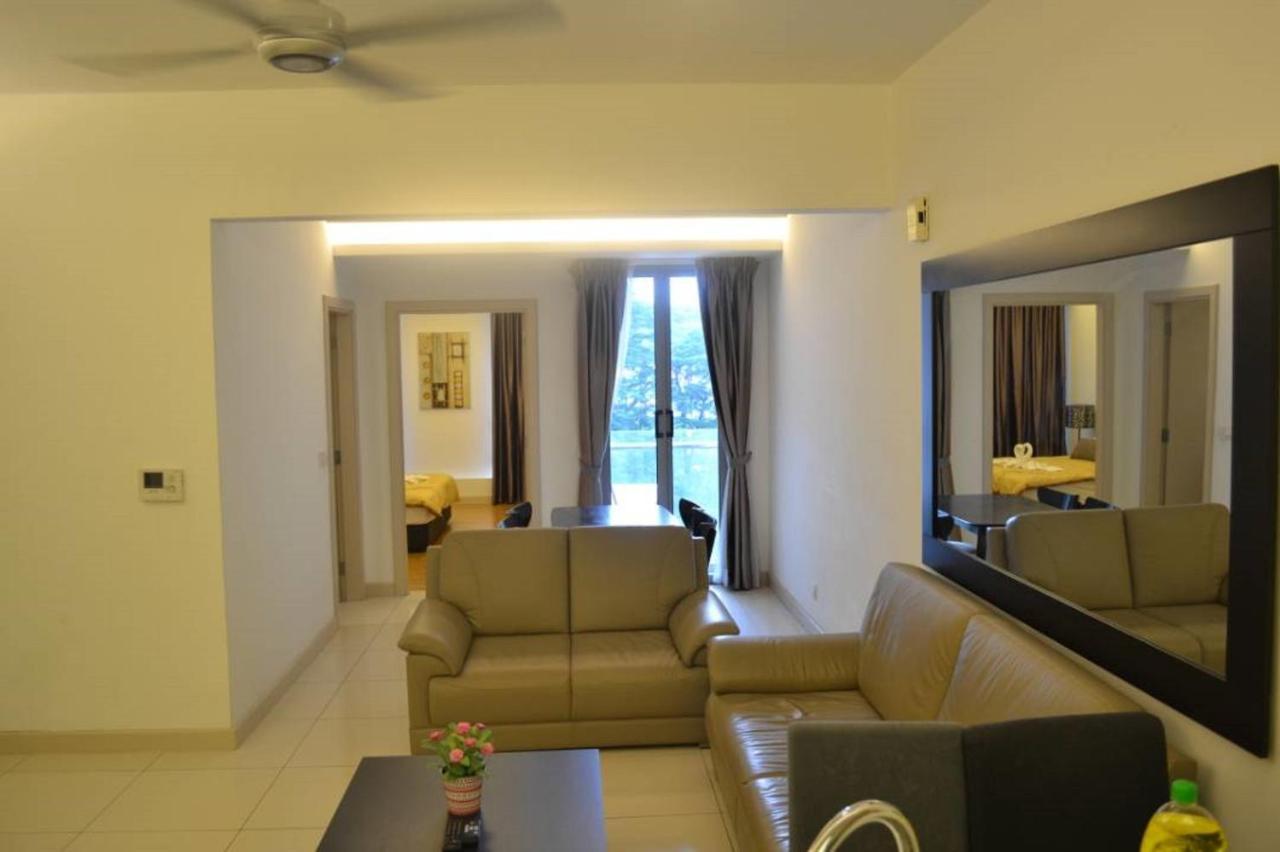 Cozy Apartamento *