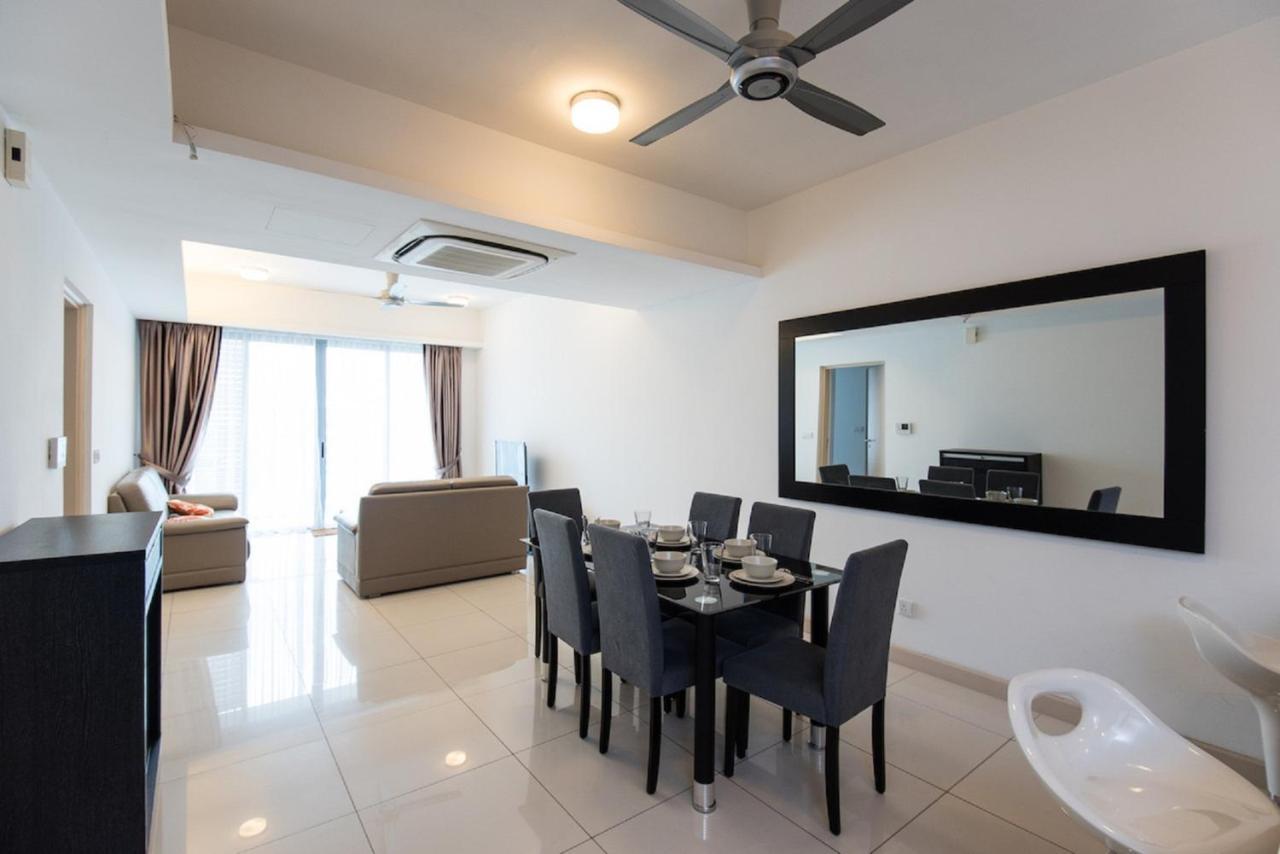 Cozy Apartamento Kuala Lumpur
