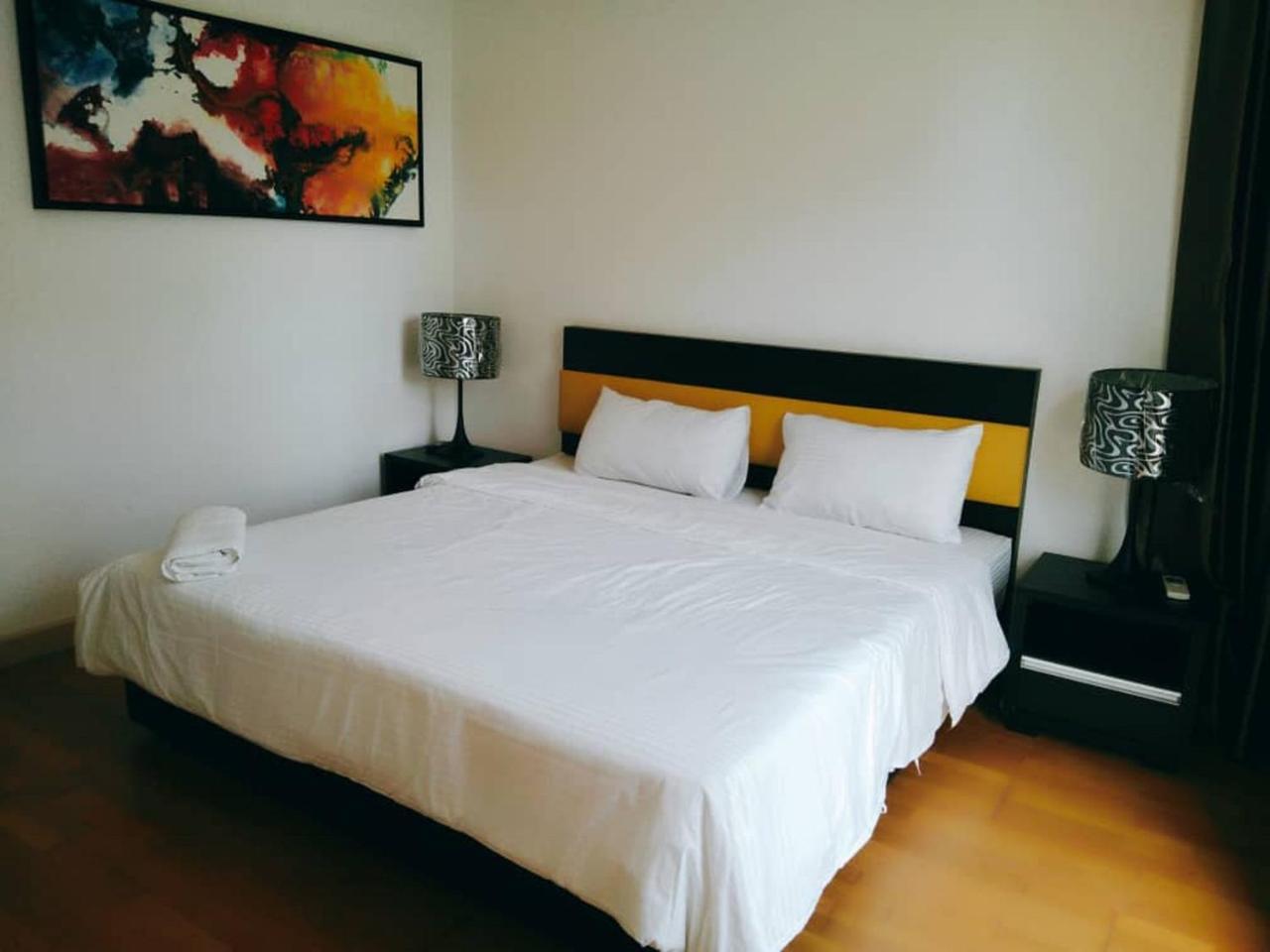 Cozy Apartamento