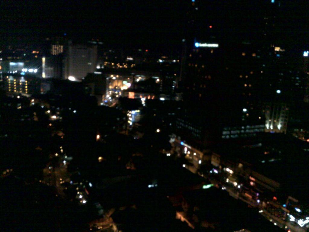 Kamarsuites@bukit Bintang Apartment