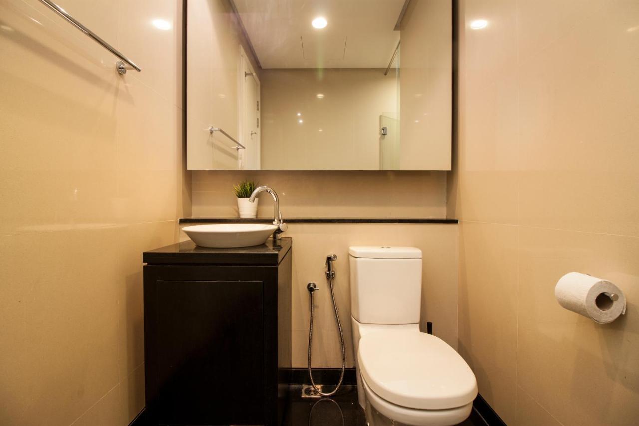 St Mary Residences By Plush * Kuala Lumpur