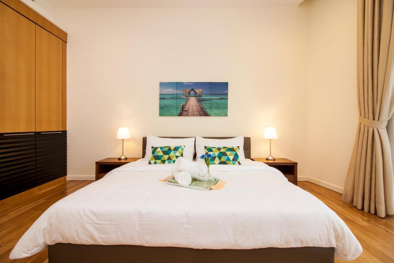 St Mary Residences By Plush