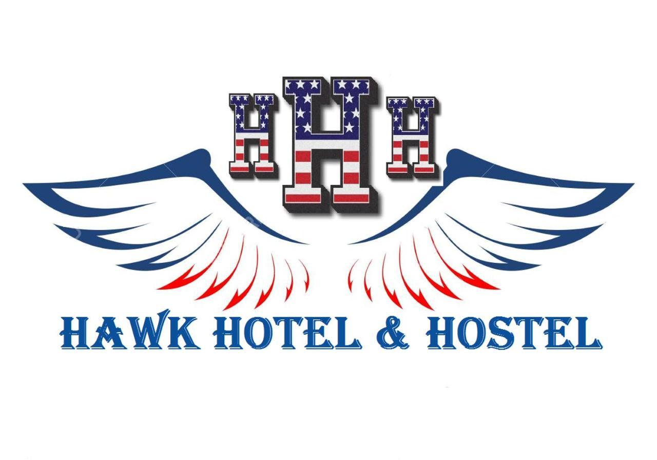 Hostel Hawk & Kuala Lumpur