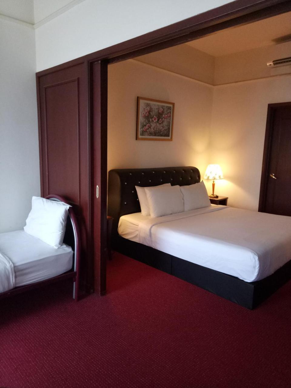 Best Service At Times Square Apartment