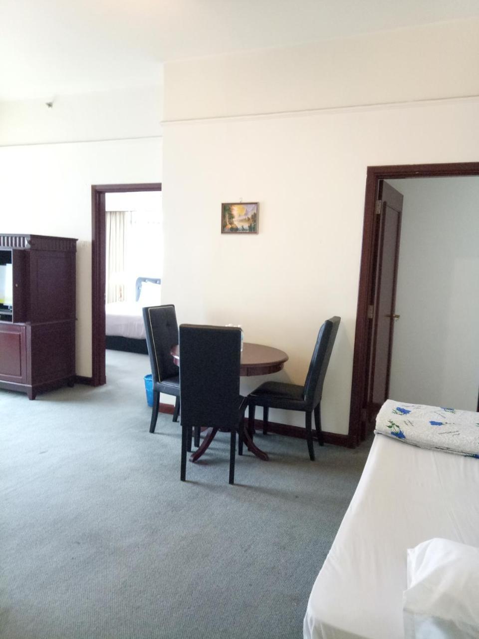 Best Service At Times Square Apartment Kuala Lumpur