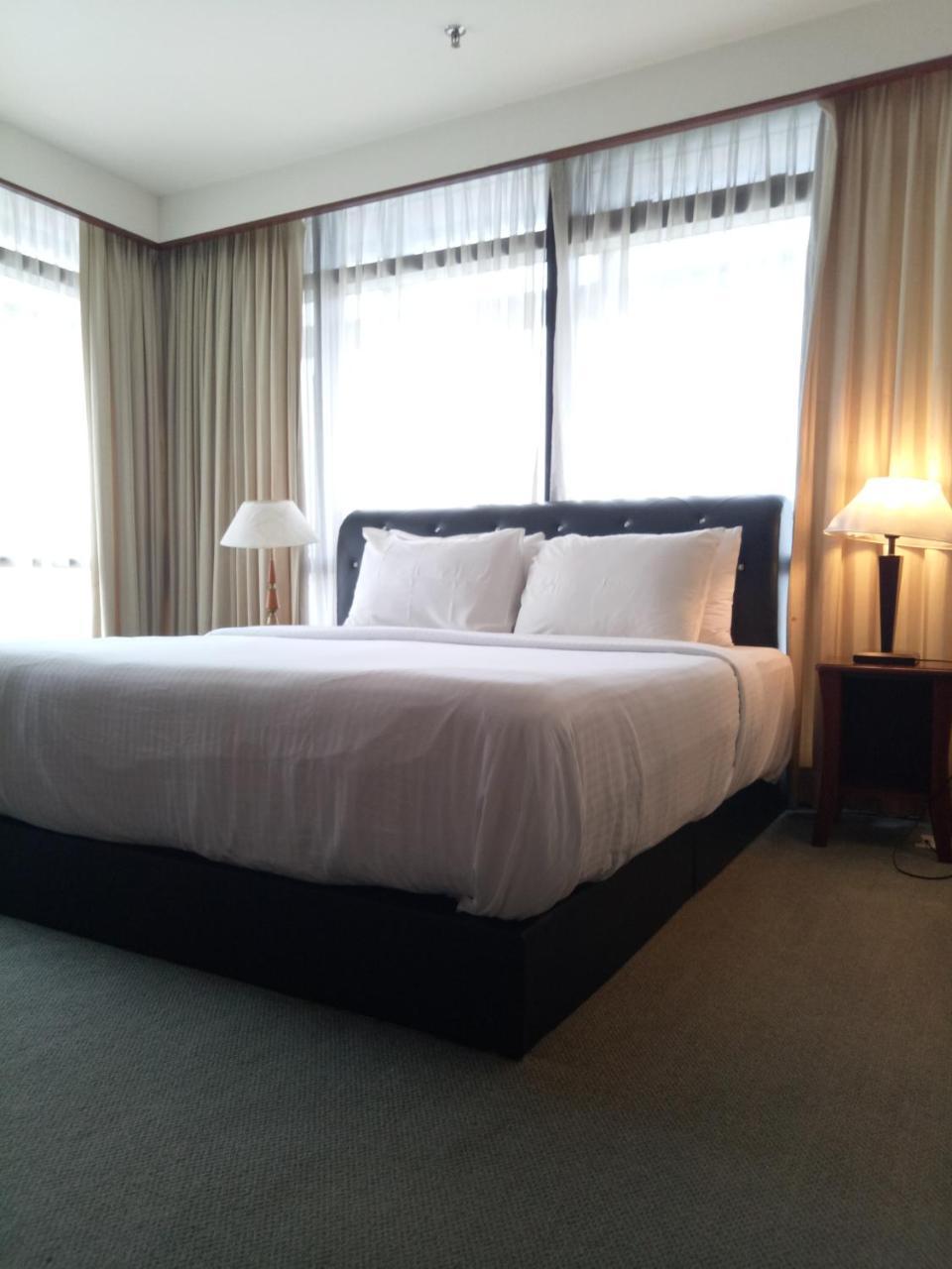 Best Service At Times Square Kuala Lumpur