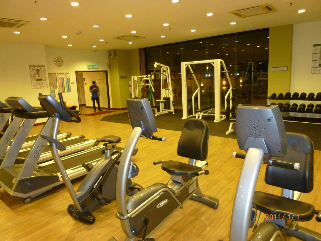 Welcome Service At Times Square Apartment *
