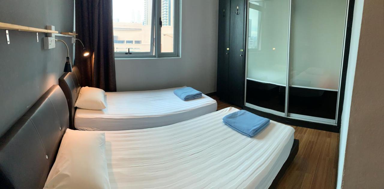The Ohana Apartment Kuala Lumpur