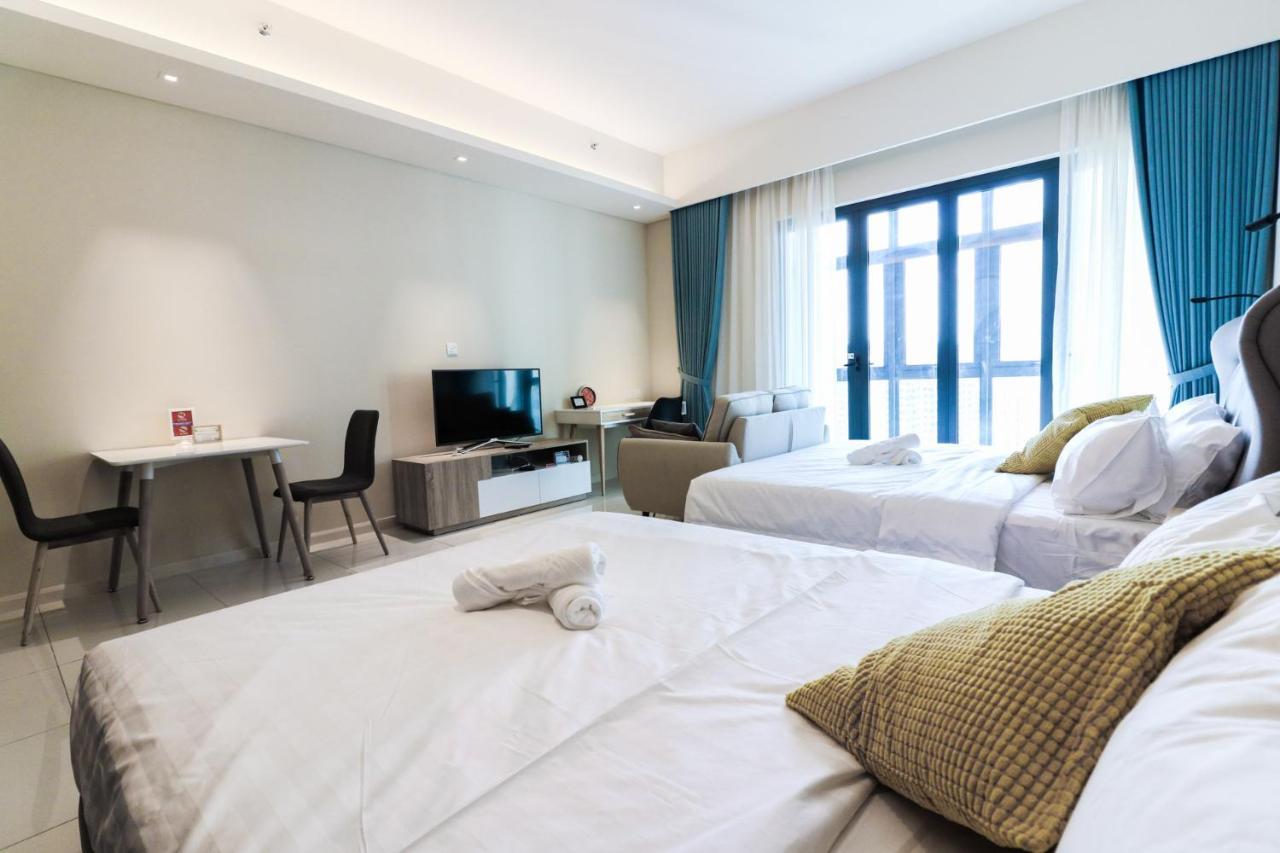 Victoria Bukit Bintang * Kuala Lumpur