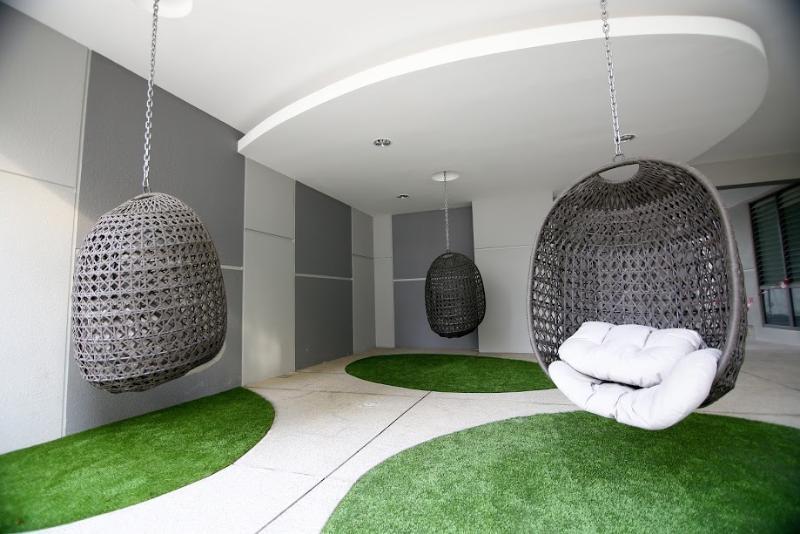 Hotel Robertson Premier By Subhome 4*
