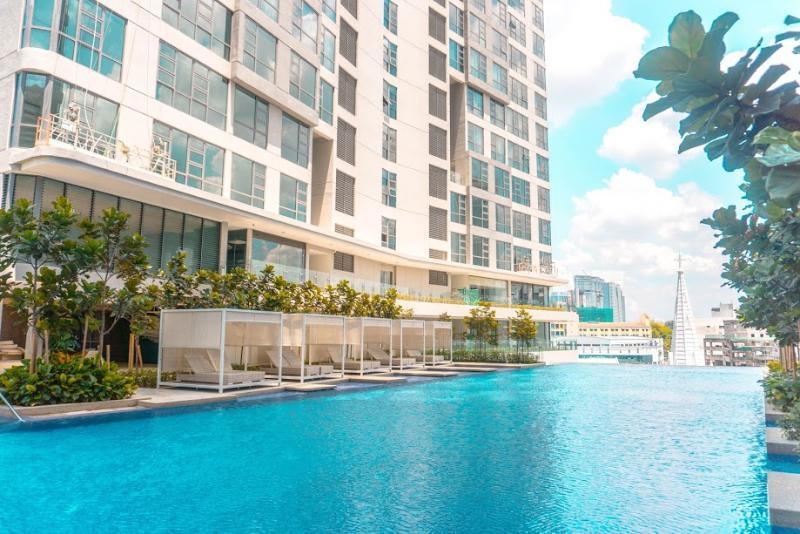 Hotel Robertson Premier By Subhome 4*