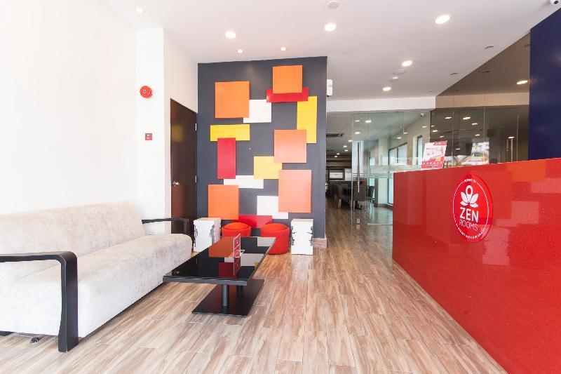 Gds Sentral