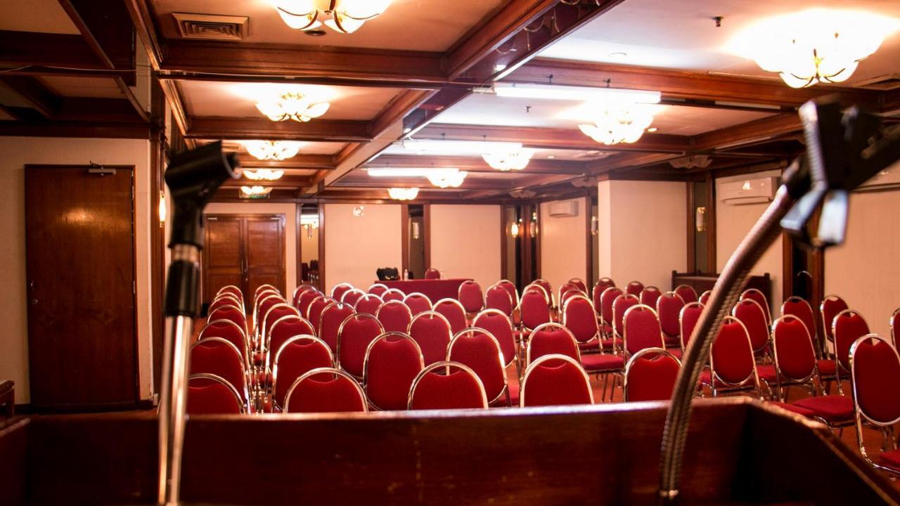 Hotel Plaza Grand Kuala Lumpur