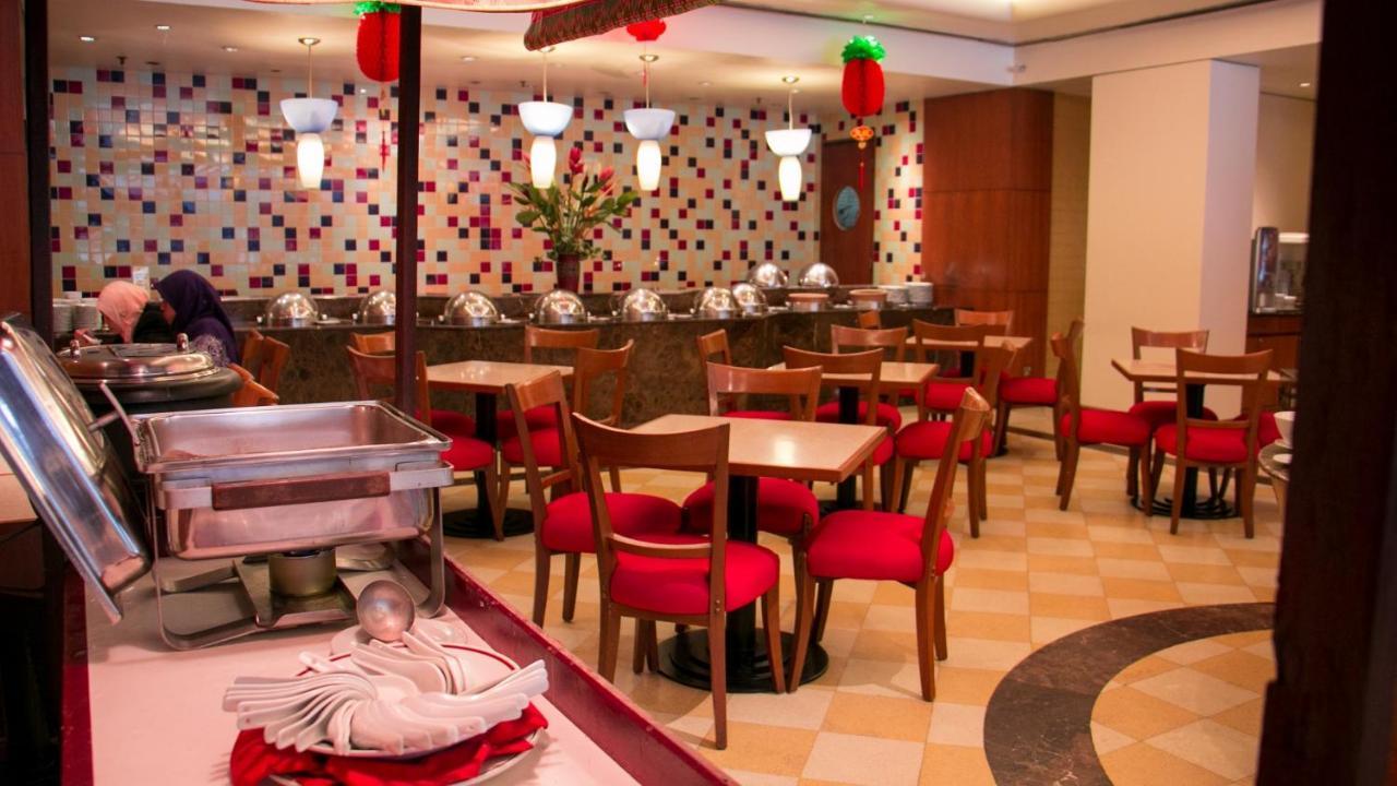 Plaza Grand Kuala Lumpur