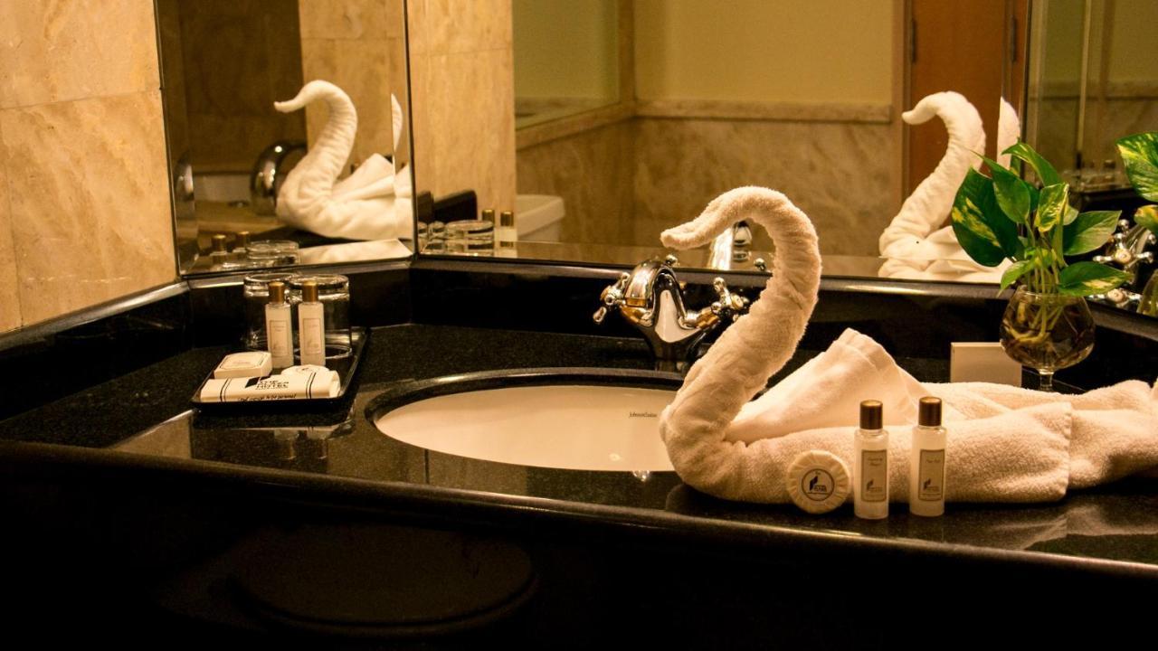 Hotel Plaza Grand Kuala Lumpur