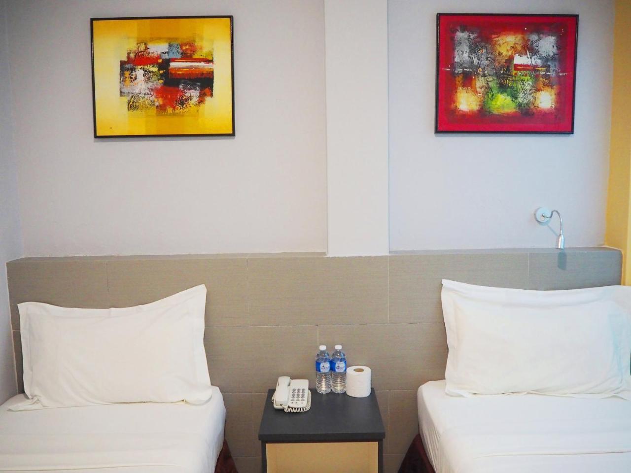 Hotel Leo Leisure @ Market Kuala Lumpur
