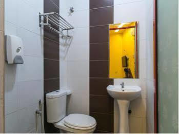 Oyo Sri Petaling 3* Kuala Lumpur
