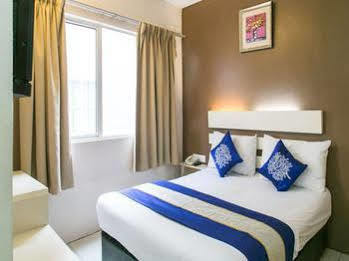 Oyo Sri Petaling 3*