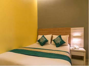Hotel Oyo Sri Petaling