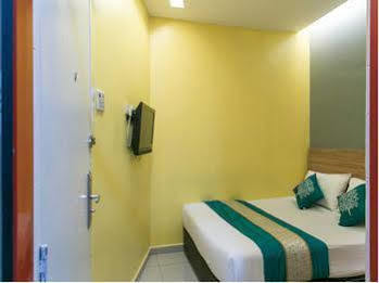 Oyo Sri Petaling Hotel Kuala Lumpur