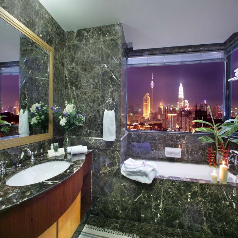 Sri Tiara Residences Apartment Kuala Lumpur