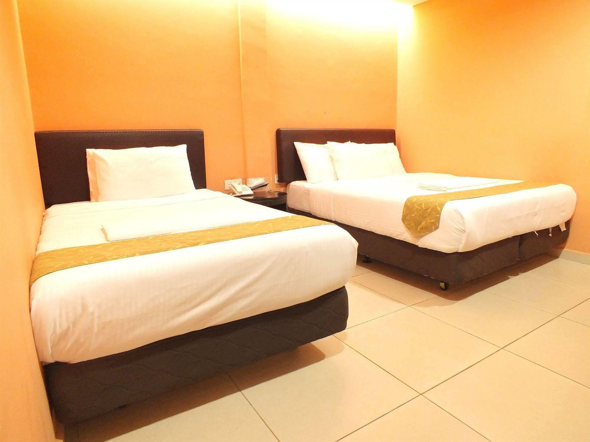Oyo 90030 Al Jafs Hotel 2*