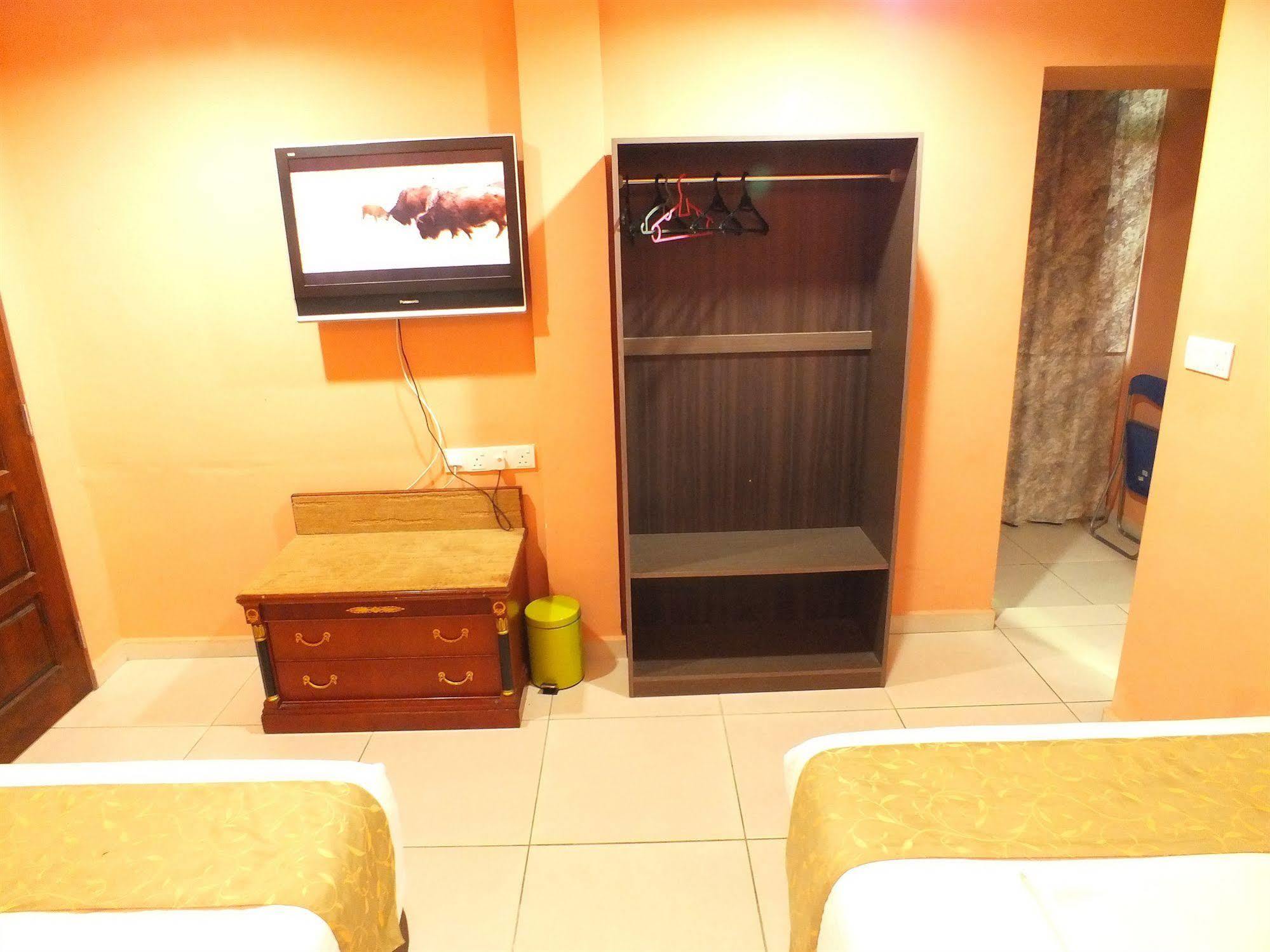 Hotel Oyo 90030 Al Jafs