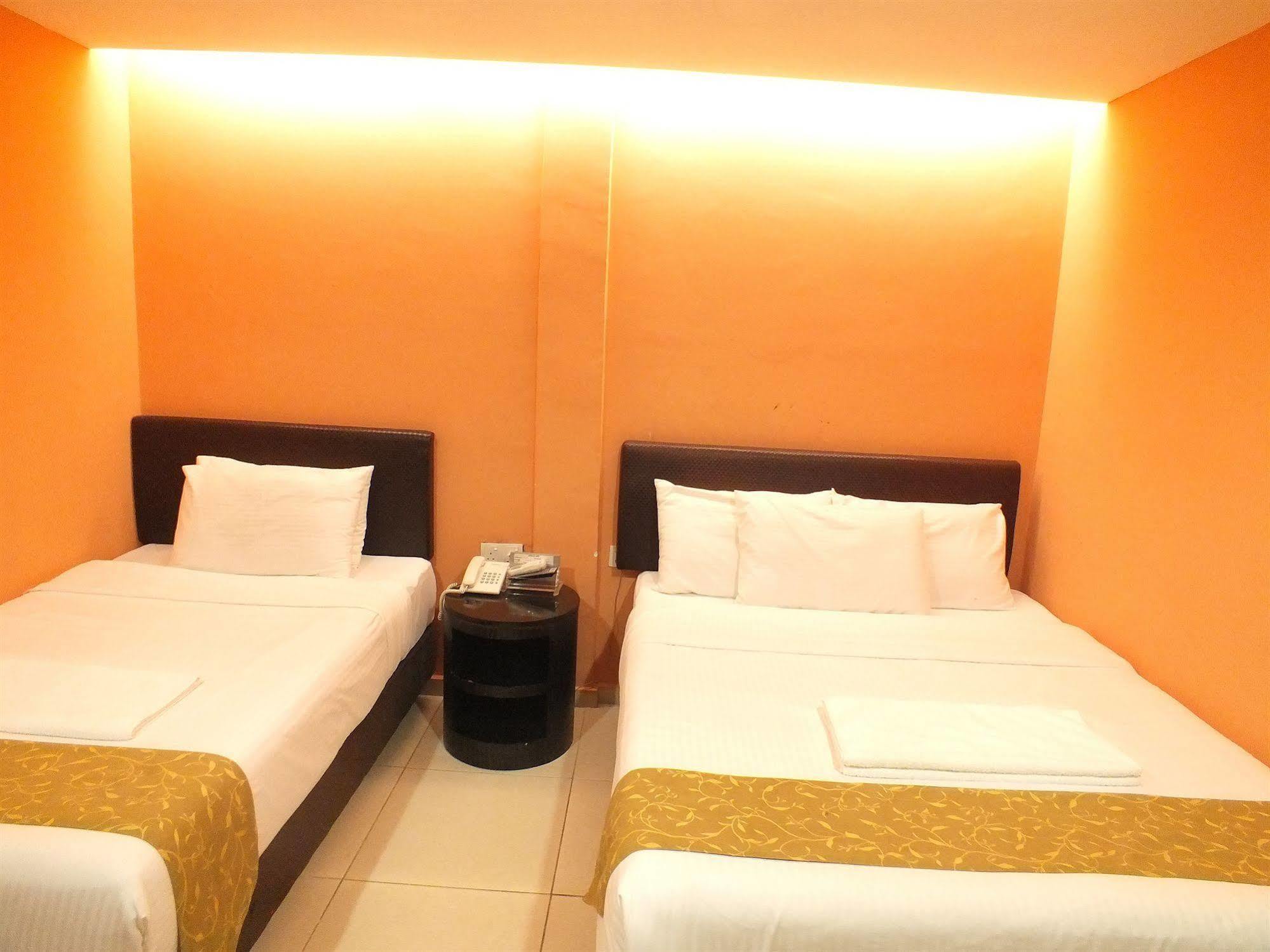 Hotel Oyo 90030 Al Jafs 2*