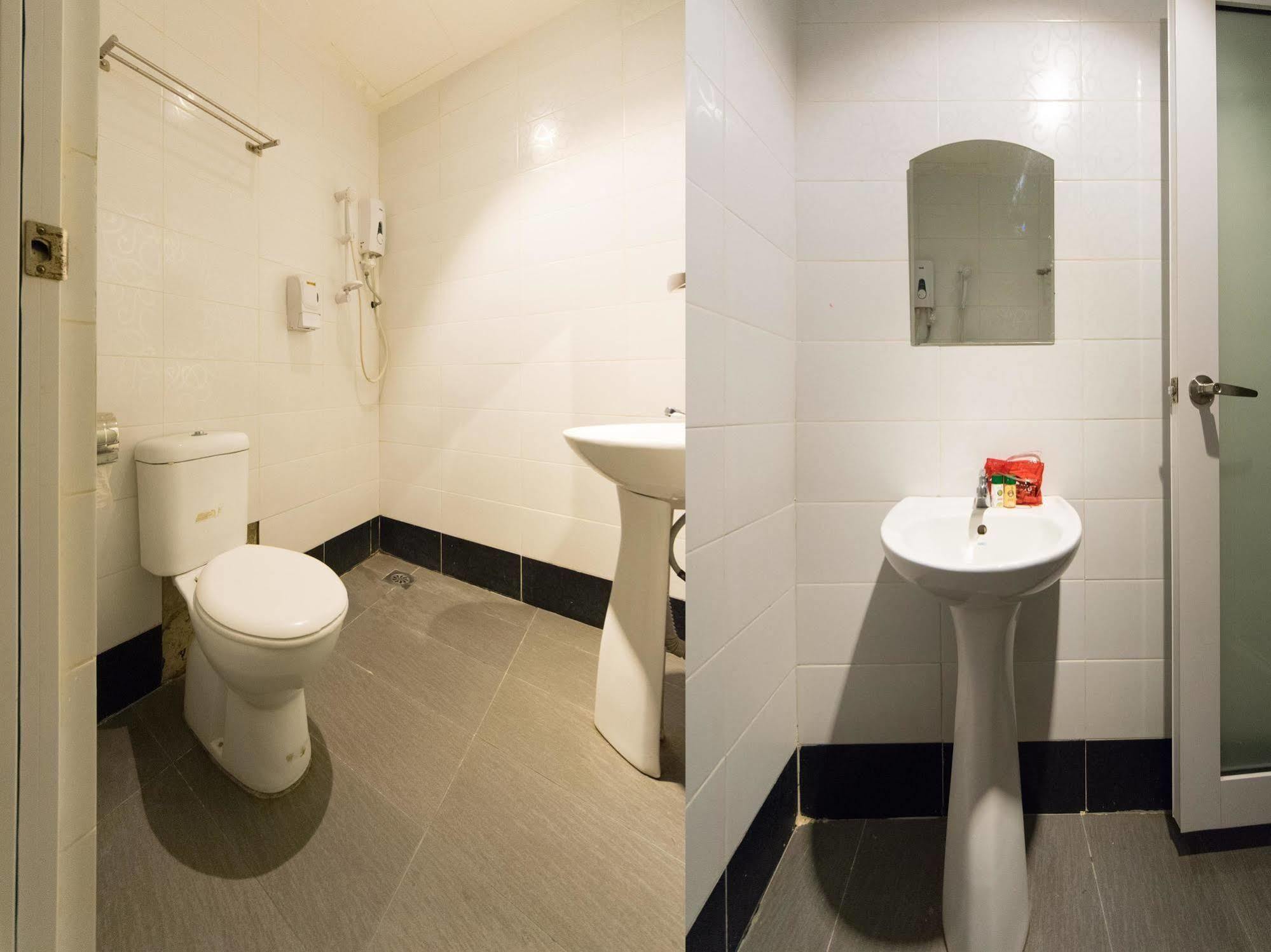 Archeotel 2* Kuala Lumpur