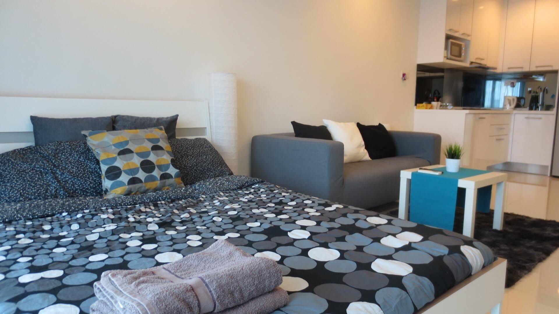 Hostel Summer By Strego Kuala Lumpur