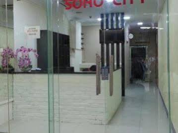 Hotel Soho