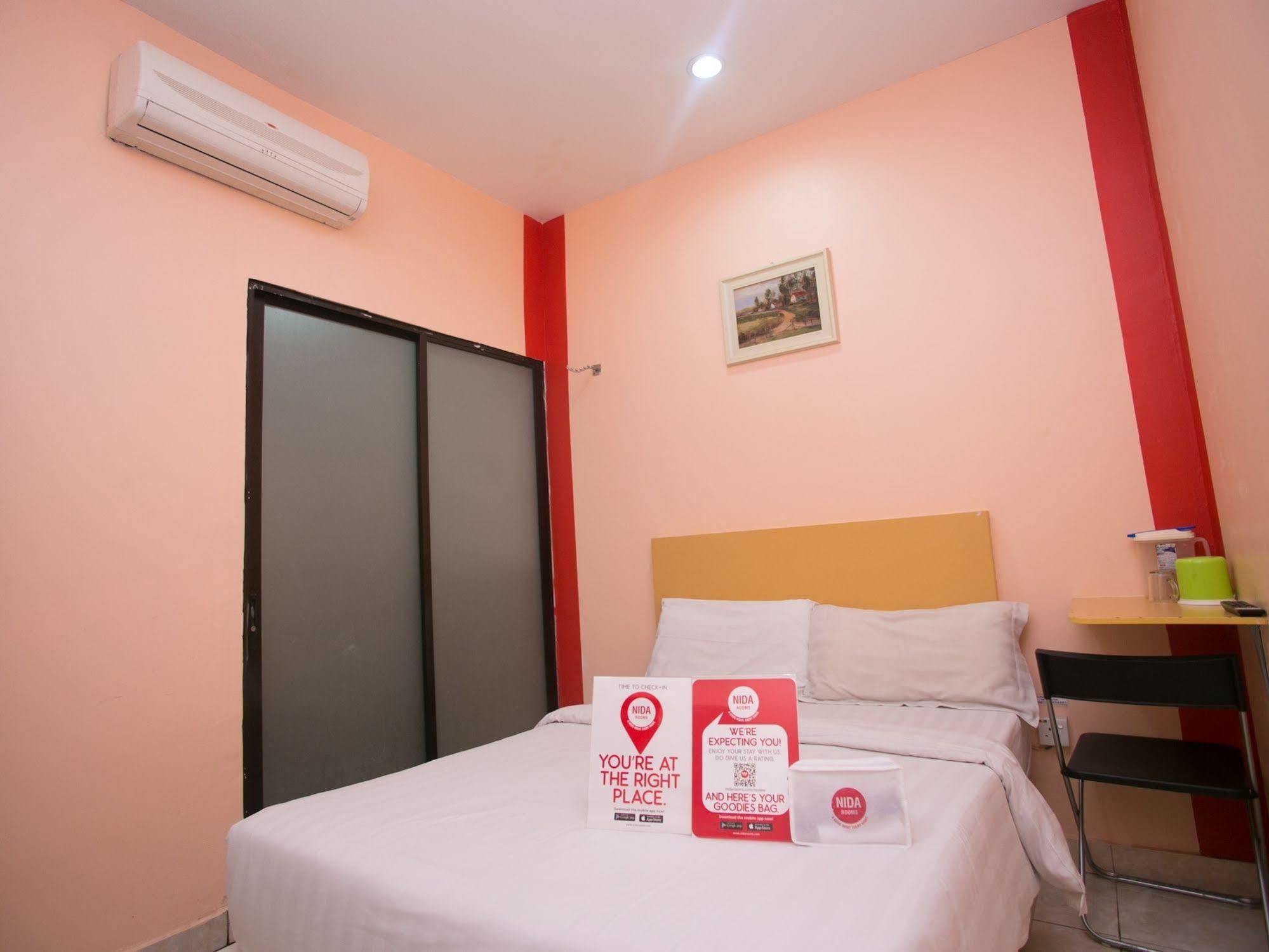 Hotel Nida Sri Petaling Radin Kuala Lumpur