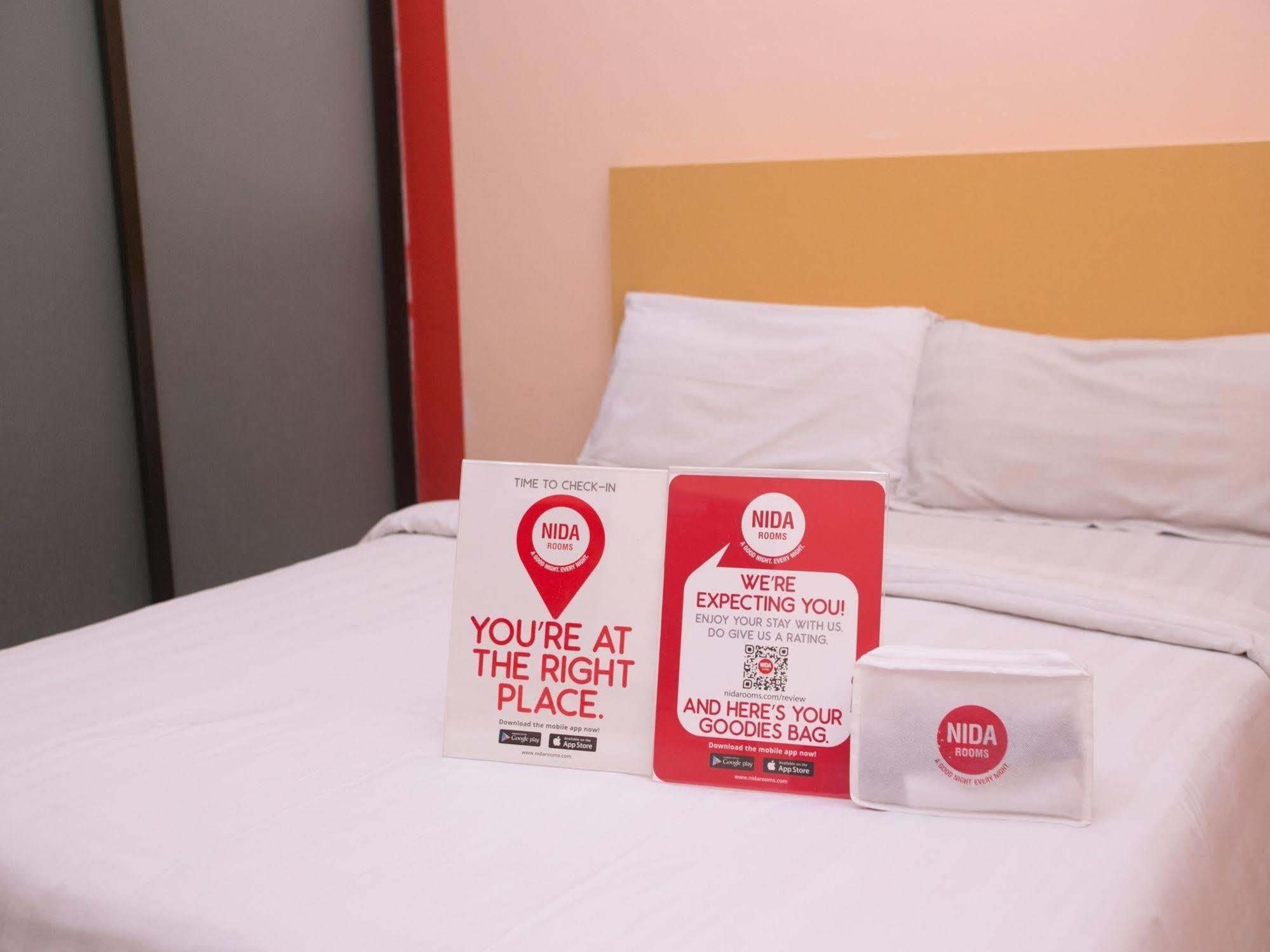 Hotel Nida Sri Petaling Radin Kuala Lumpur