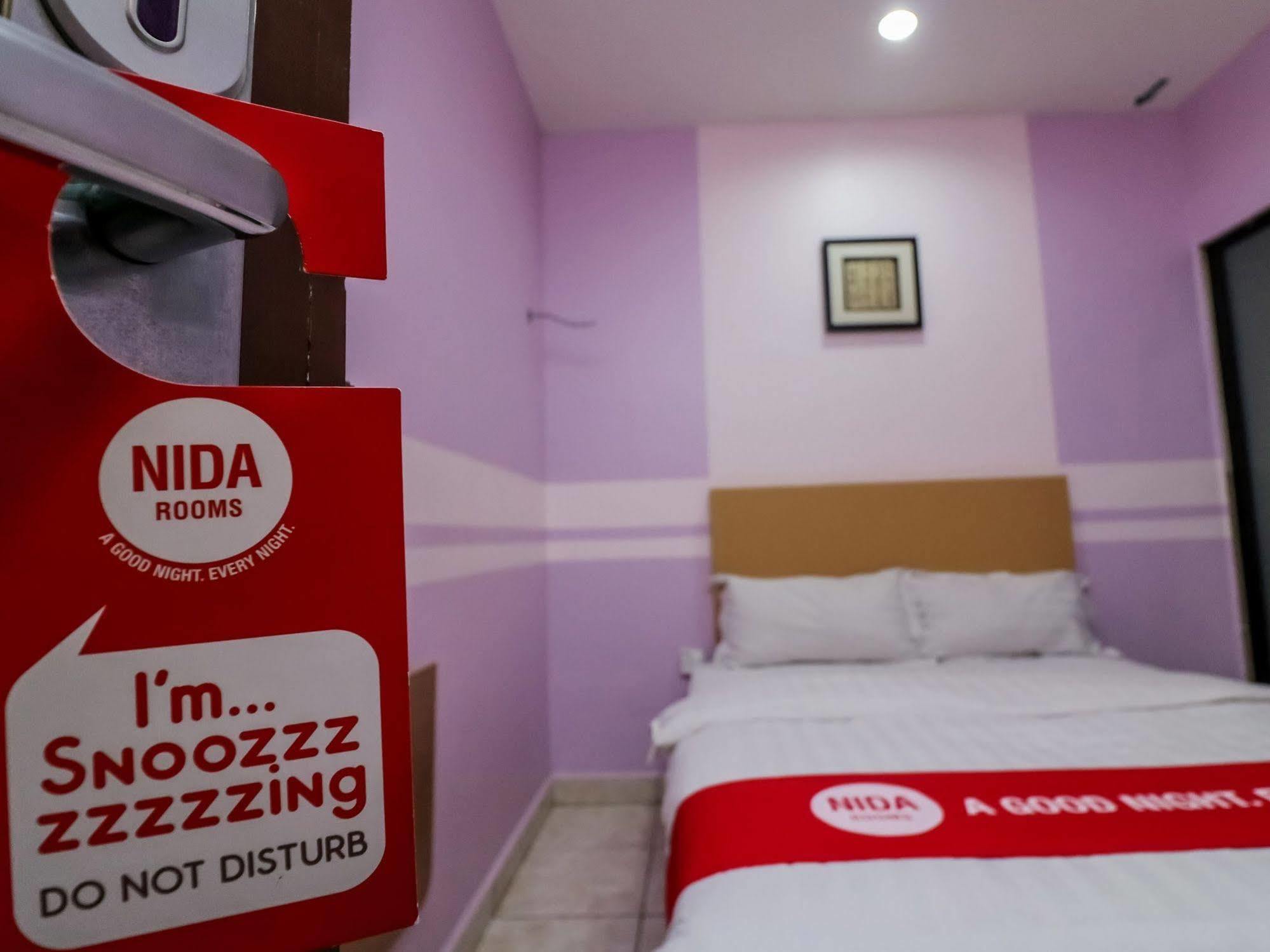 Nida Sri Petaling Radin Kuala Lumpur