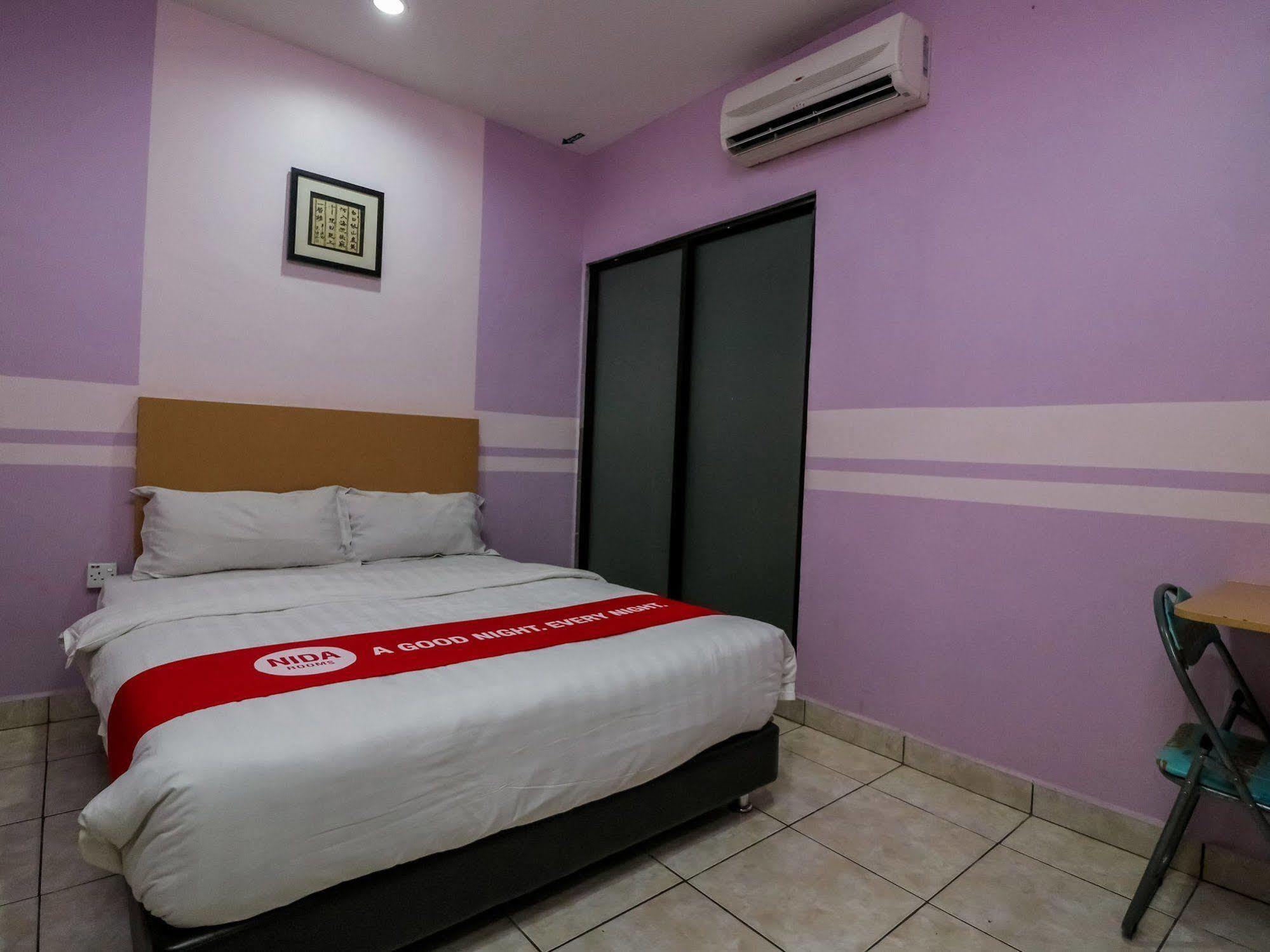 Nida Sri Petaling Radin Hotel Kuala Lumpur