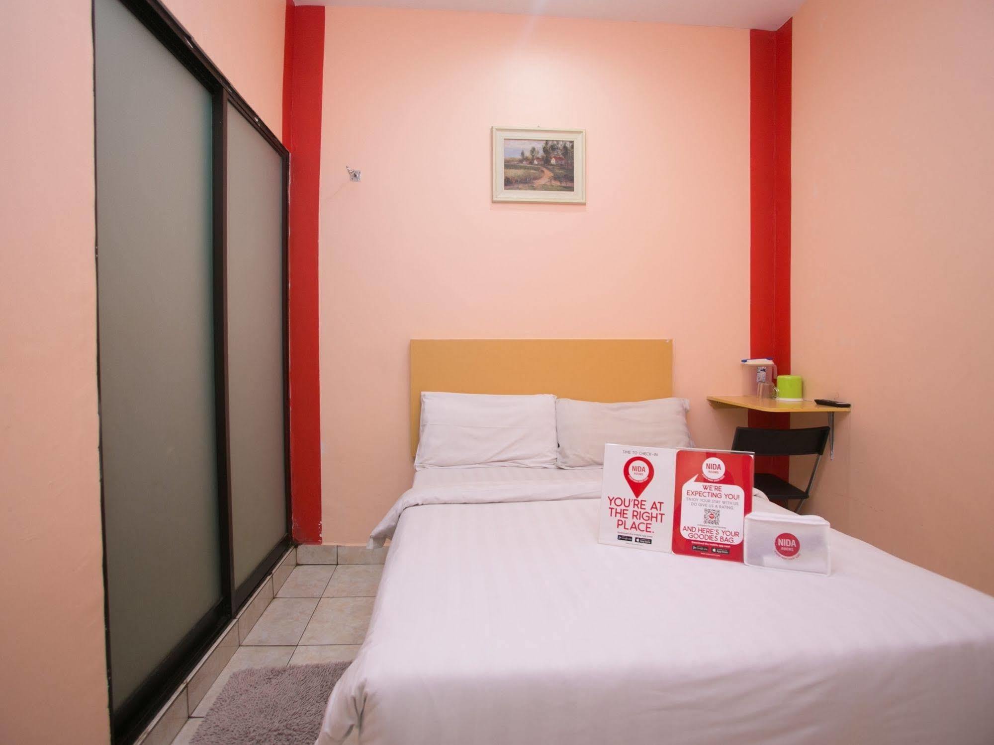 Nida Sri Petaling Radin 2* Kuala Lumpur