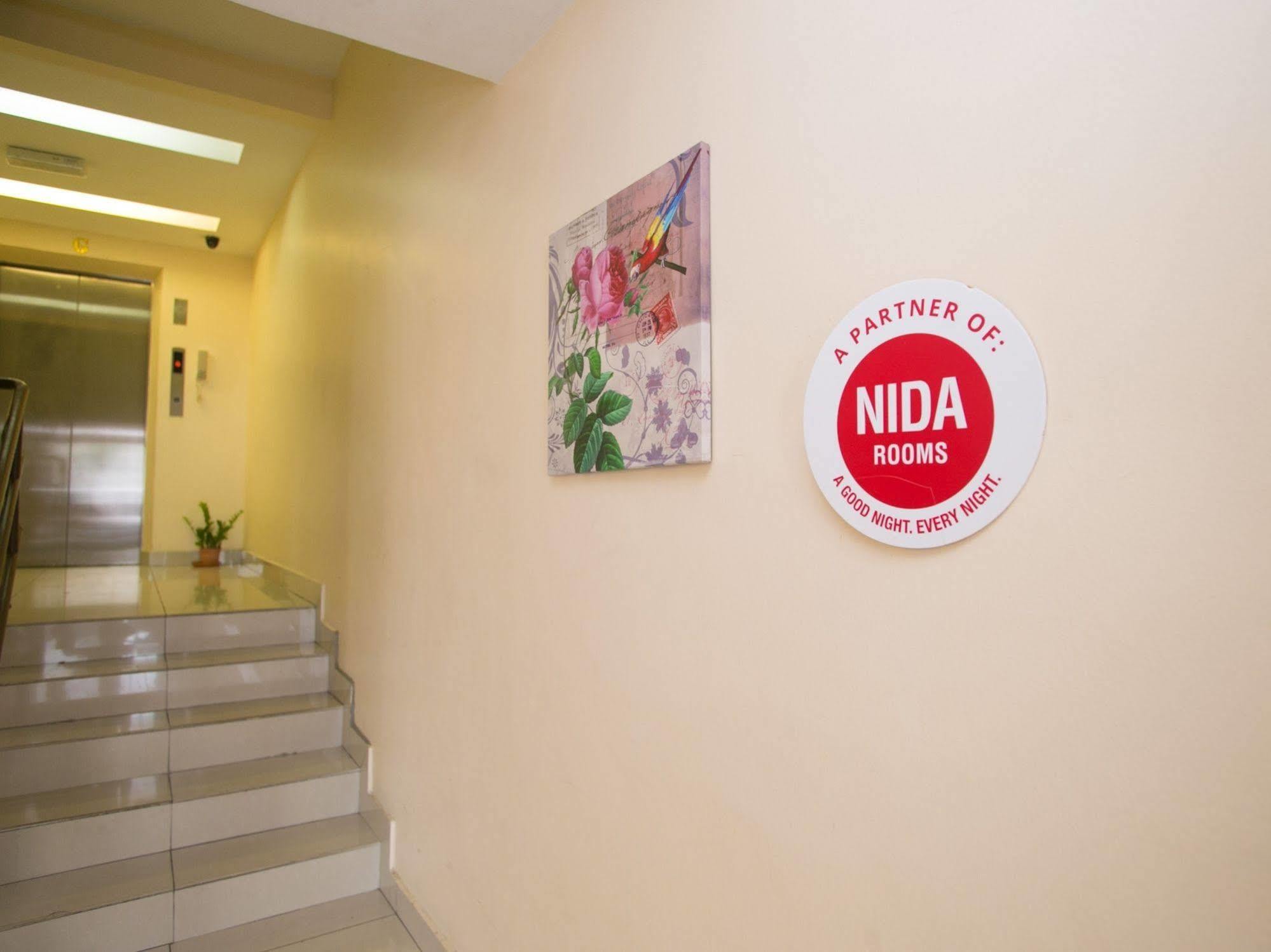 Nida Sri Petaling Radin Hotel