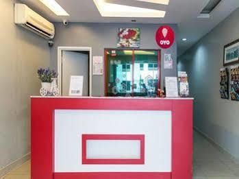 Oyo Sri Petaling Hotel Kuala Lumpur