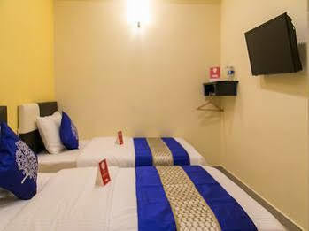 Hotel Oyo 220 Sri Maluri Kuala Lumpur