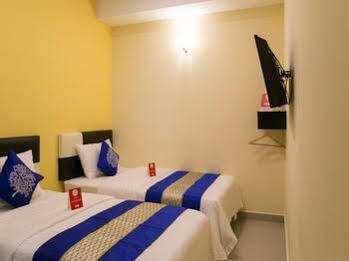 Hotel Oyo 220 Sri Maluri Kuala Lumpur