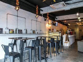 Hotel Oyo 220 Sri Maluri Kuala Lumpur