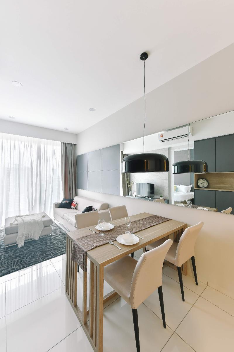 Robertson Premier By Subhome