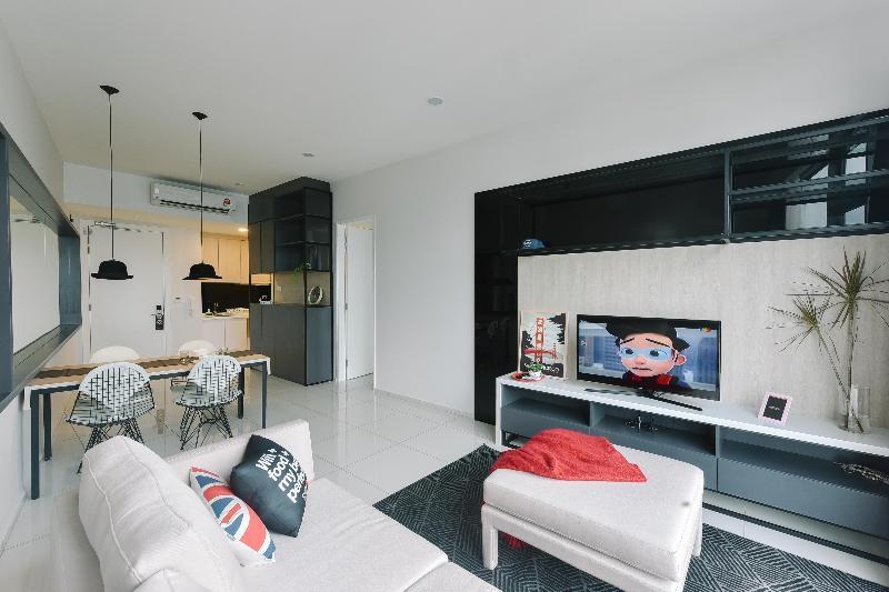 Robertson Premier By Subhome