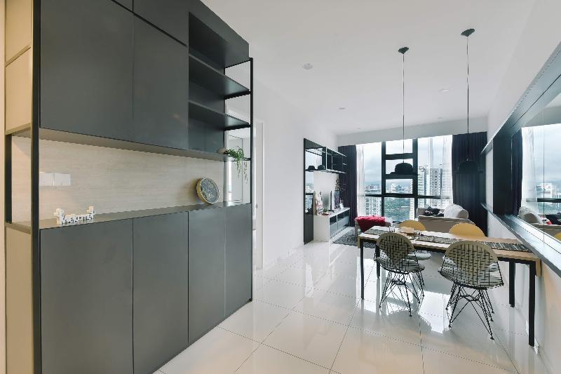 Robertson Premier By Subhome Hotel 4*