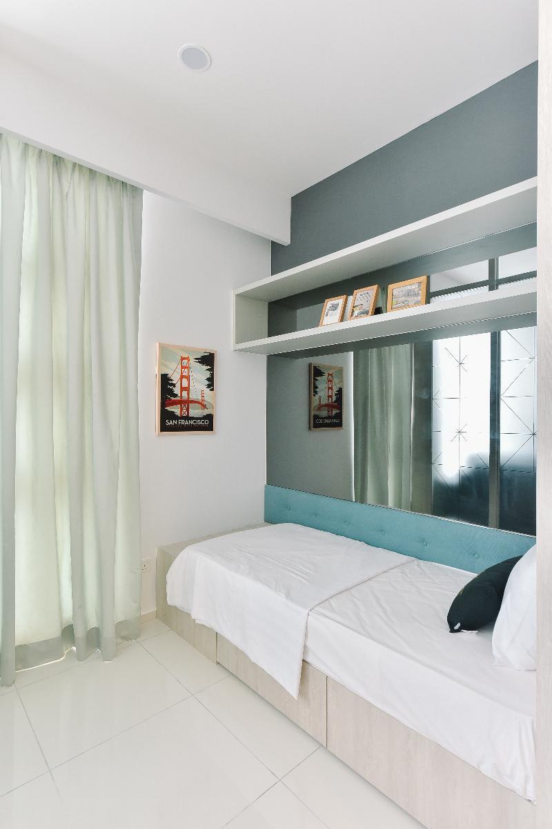 Robertson Premier By Subhome 4*