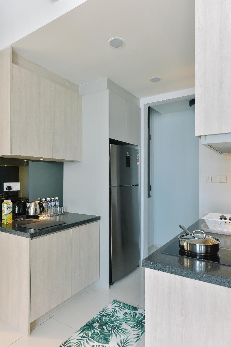 Robertson Premier By Subhome 4* Kuala Lumpur