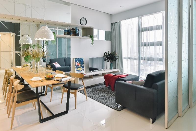 Robertson Premier By Subhome Hotel Kuala Lumpur