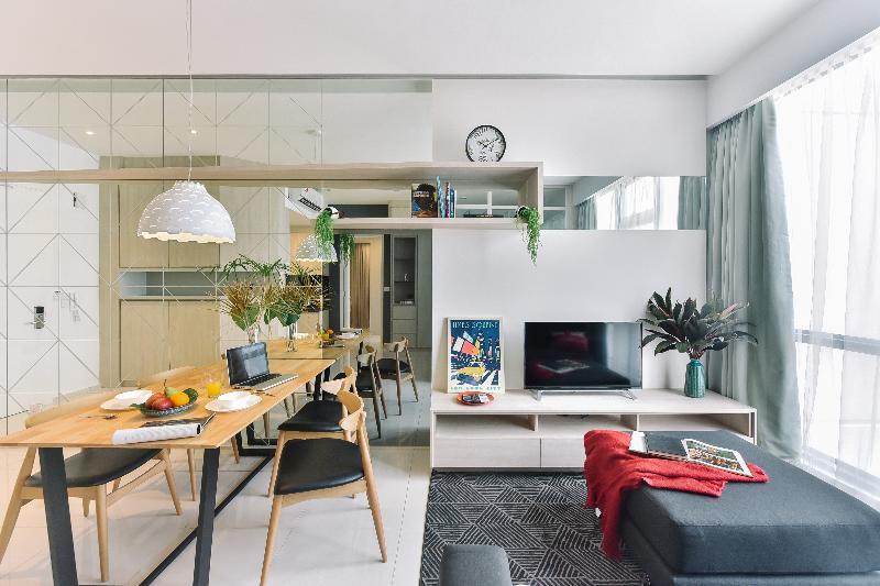 Robertson Premier By Subhome Kuala Lumpur