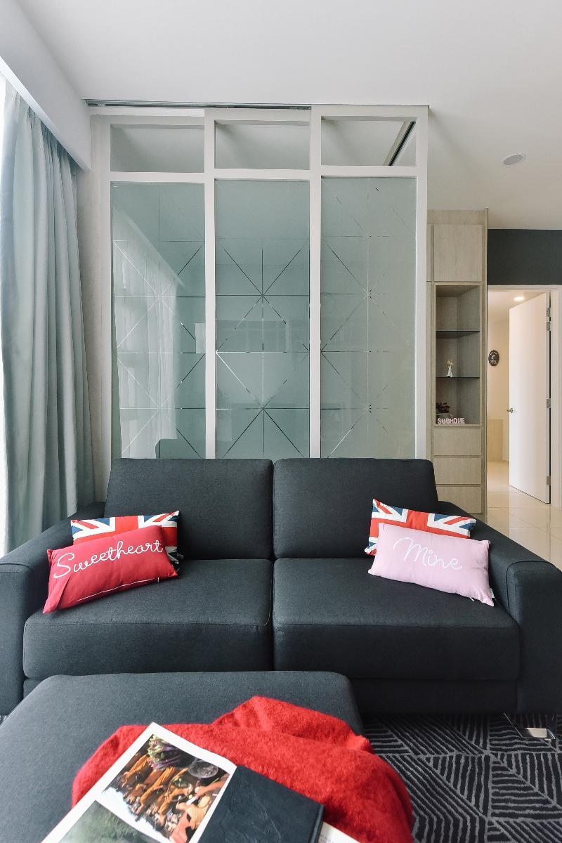 Robertson Premier By Subhome Hotel