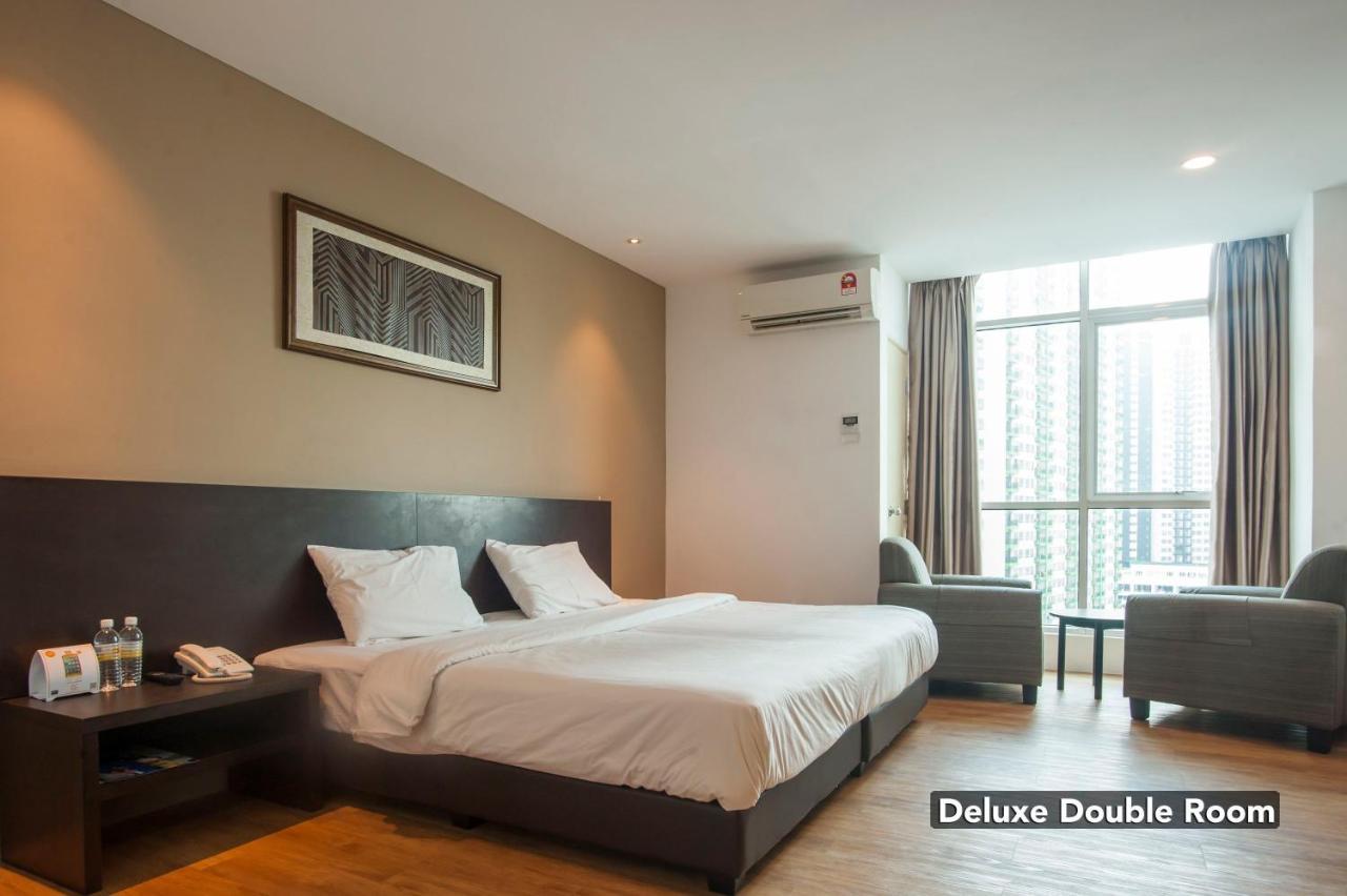 Summit Signature Oug Kl Kuala Lumpur